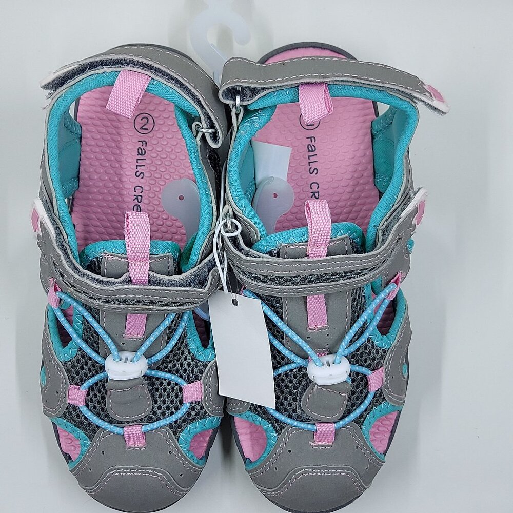 Falls Creek sandals